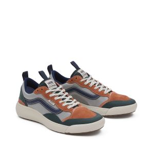 Vans Sneakers Ultrarange Exo Grigio Uomo Taglie 40