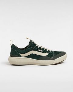 VANS Scarpe Mte Ultrarange Exo (scarab/oatmeal) Unisex Verde, Taglia 47