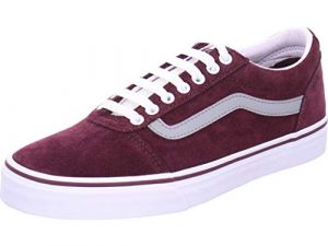 Vans Ward Suede