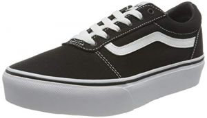 Vans Ward Platform