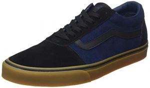 Vans Ward Seasonal