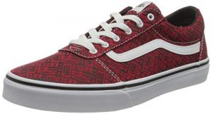 Vans Ward Canvas K