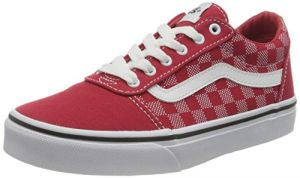 Vans Ward Seasonal