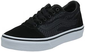 Vans Ward Seasonal