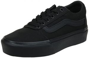 Vans Ward Platform