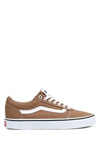 Vans Ward Seasonal