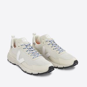 Veja Sneakers Dekkan Bianco Uomo Taglie 44