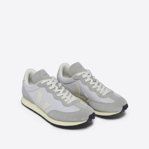 Veja Sneakers Rio Branco Grigio Donna Taglie 41