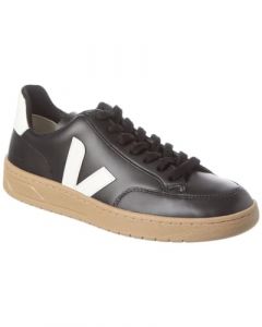 Veja V 12 Classy - Sneaker da donna in pelle