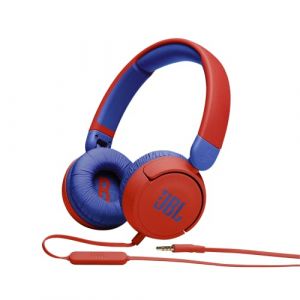 JBL JR310 Cuffie per Bambini con Cavo e Limitatore di Volume