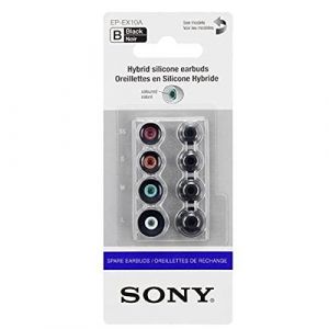 Sony EPEX10AB auricolare