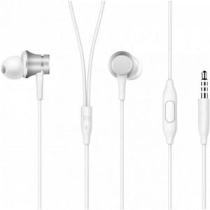 Xiaomi Mi Auricolare In-Ear Basic Bianco EU ZBW456TY