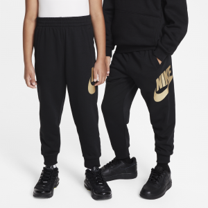 Pantaloni Nike Sportswear Club Fleece Joggers ? Bambino/a - Nero