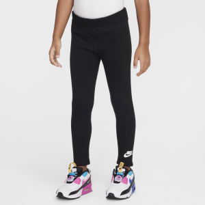 Leggings foderati in fleece Nike ? Bambino/a - Nero