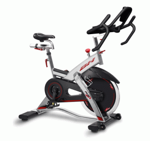 Indoor Cycling BH REX Electronic