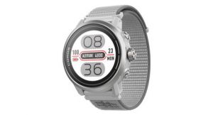 Orologio coros apex 2 gps gris