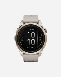 Garmin Epix Pro 42mm Saph - Orologio Multifunzione