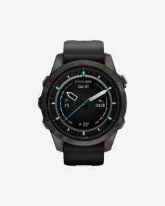 Garmin Epix Pro 42mm Saph - Orologio Multifunzione