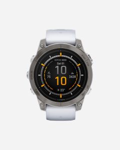 Garmin Epix Pro 47mm Saph - Orologio Multifunzione