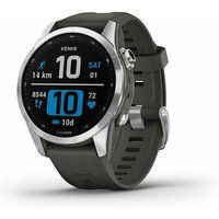 Smartwatch fenix 7S Grigio |  Garmin