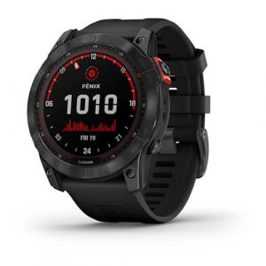 Garmin f?nix 7X Solar