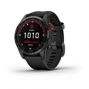 Garmin f?nix 7S Solar