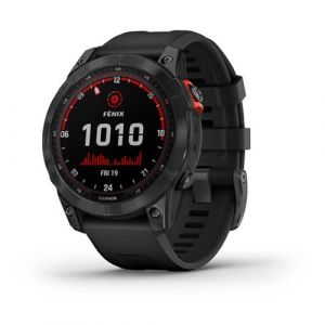 Garmin f?nix 7 Solar