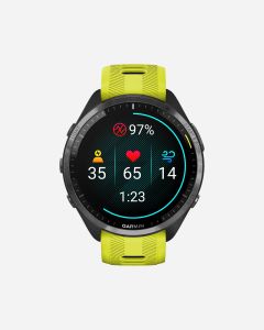 Garmin Forerunner 965 - Orologio Multifunzione