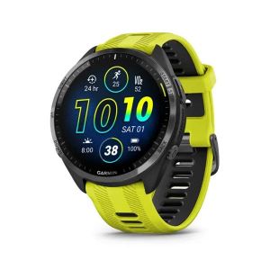 Forerunner 965 (Colore: FORERUNNER 965 AMP YELLOW)