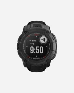 Garmin Instinct 2x Solar Tactical - Orologio Multifunzione