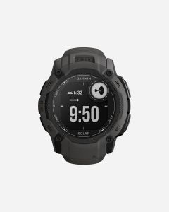 Garmin Instinct 2x Solar - Orologio Multifunzione