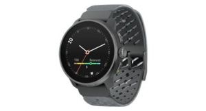 Suunto race s titanium gps watch graphite