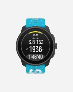 Suunto Suunto Race S - Orologio Multifunzione