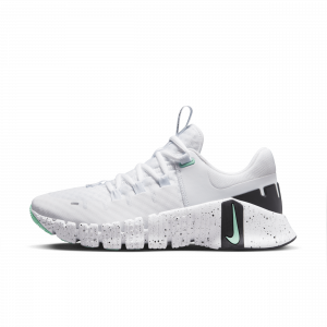 Nike Free Metcon 5 Zapatillas de training - Mujer - Blanco