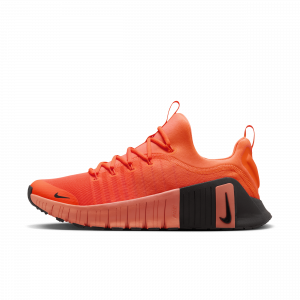 Nike Free Metcon 6 Zapatillas de training - Hombre - Naranja