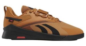 Reebok Lifter PR III - uomo - arancione