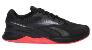 Reebok Nano X3 - uomo - nero