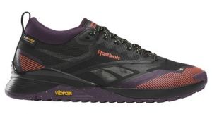 Reebok Nano X4 Adventure - donna - nero