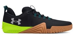 Under Armour Reign 6 - uomo - nero