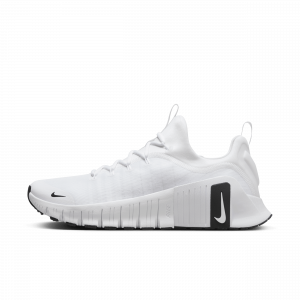 Scarpa da allenamento Nike Free Metcon 6 ? Uomo - Bianco