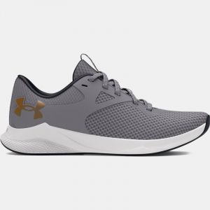 Scarpe da allenamento Under Armour Charged Aurora 2 da donna Salt Porpora / Lavish / Bianco 38