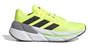 adidas Performance adistar CS - uomo - giallo