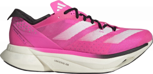 Scarpe da running adidas ADIZERO ADIOS PRO 3 W