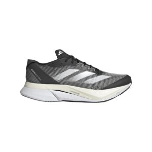 Scarpe Adidas Adizero Boston 12 Nero Bianco