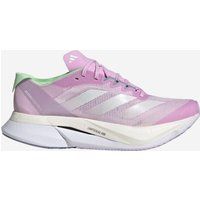 Scarpe running donna ADIDAS ADIZERO BOSTON 12 rosa |  Adidas