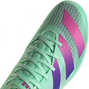 adidas Men's Distancestar Track and Field Shoe