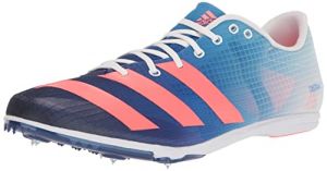 adidas Men's Distancestar Track and Field Shoe