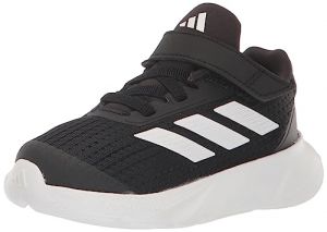 adidas Kids Duramo SL Elastic Lace Sneaker