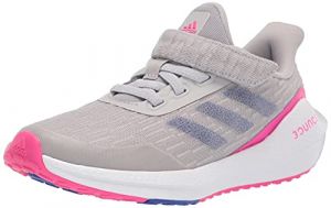 adidas Kids EQ21 Run Elastic Shoe