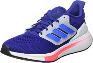 adidas Zapatillas de Running para Adultos Eq21 Run Azul